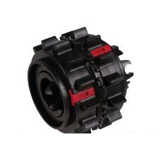 Висіваюча котушка потрійна 13-9x3 мм 5818502 , Lemken